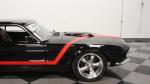 Ford Mustang Fastback by Classic Detroit 1969 года